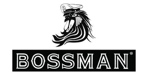 Bossman Rice FineShave - Finest Shaving Supplies