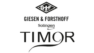 Giesen & Frosthoff (Timor)