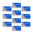 50x Kai Stainless Steel Razor Blades - 1.jpg