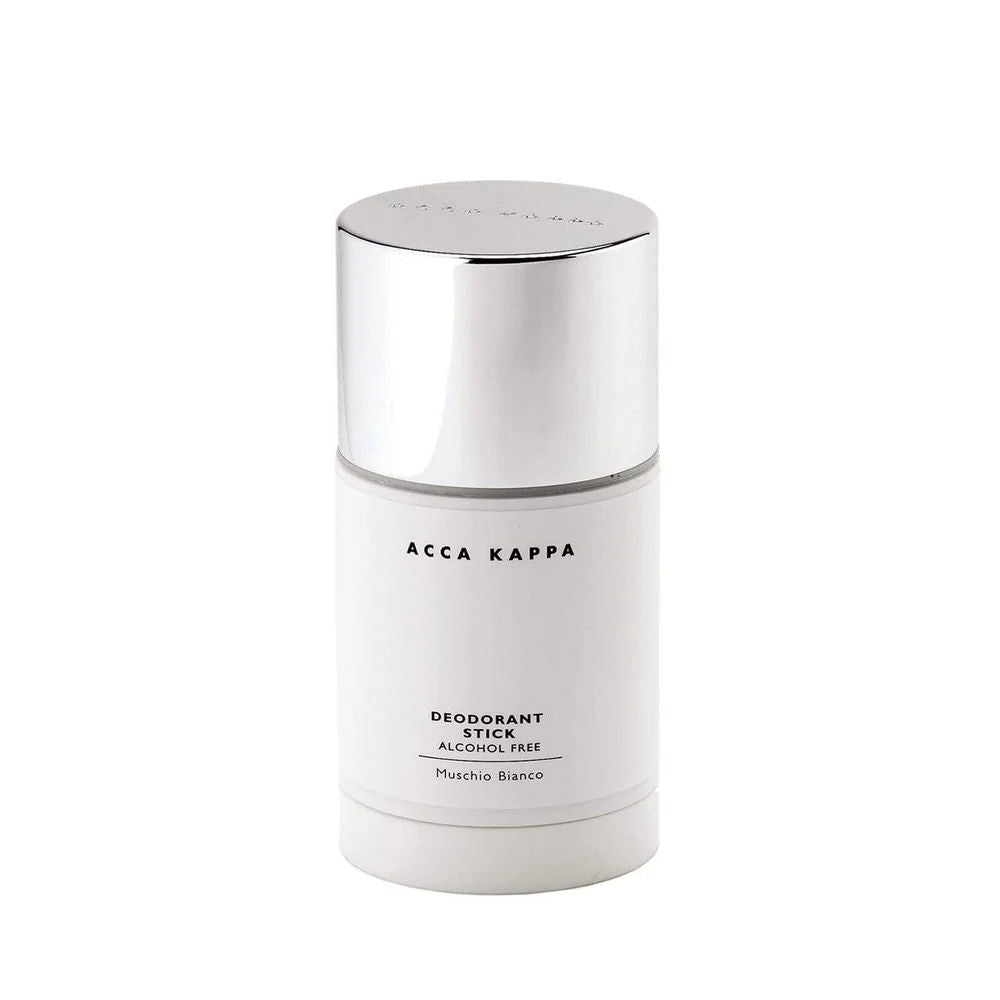 Acca Kappa White Moss Deodorant Stick 75ml - 1.jpg