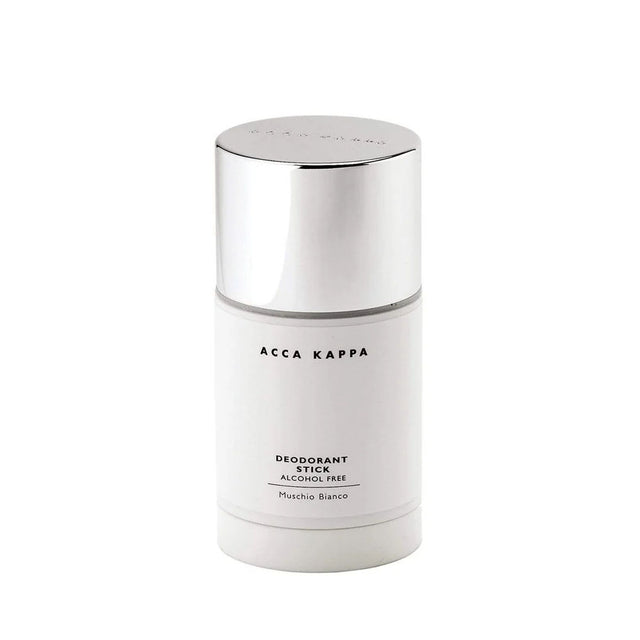 Acca Kappa White Moss Deodorant Stick 75ml - 1.jpg