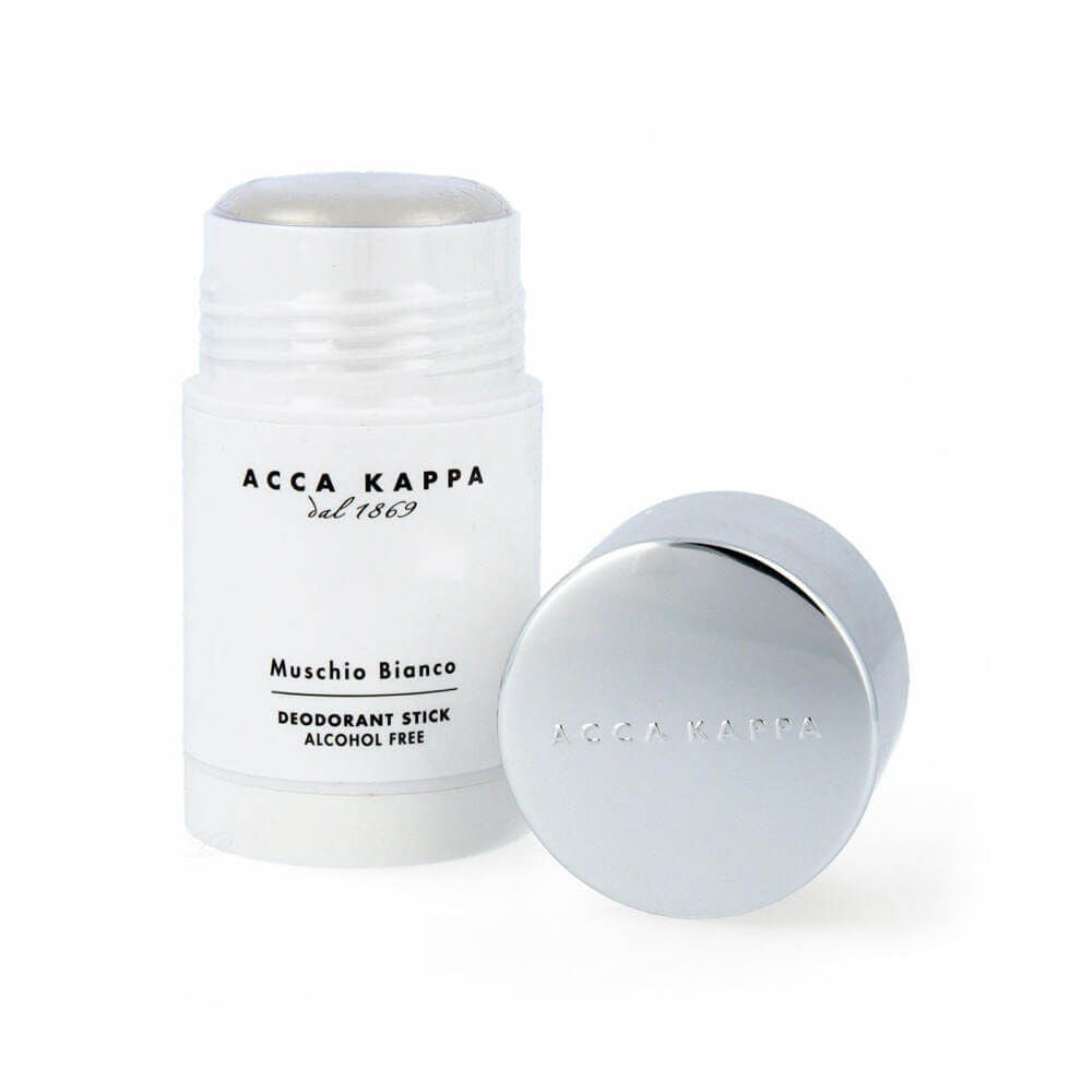 Acca Kappa White Moss Deodorant Stick 75ml - 2.jpg