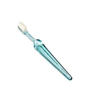 Acca Kappa (Soft Nylon) Green Aurora Toothbrush - Lympio Collection - 1.jpg