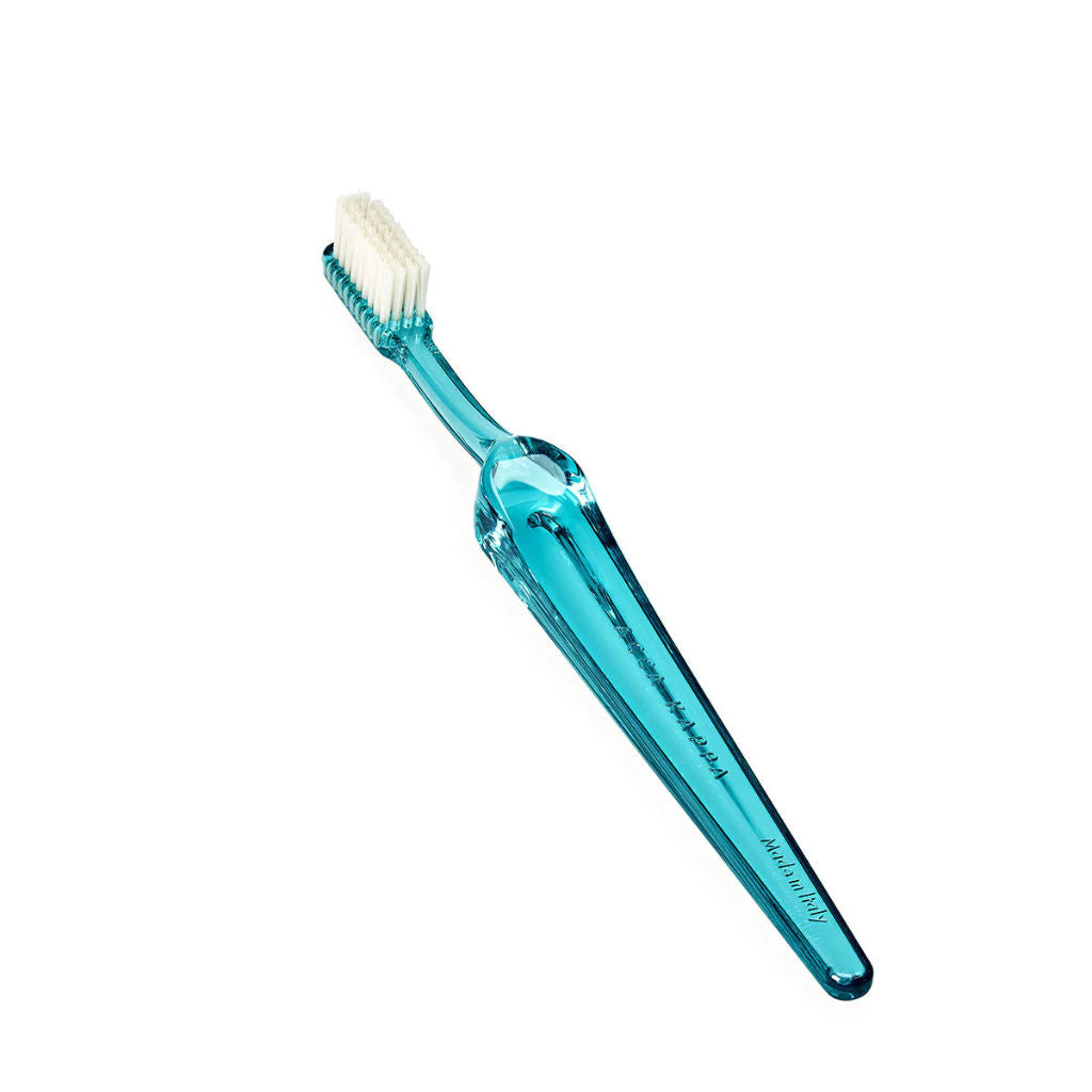Acca Kappa (Soft Nylon) Green Toothbrush - Lympio Collection - 1.jpg