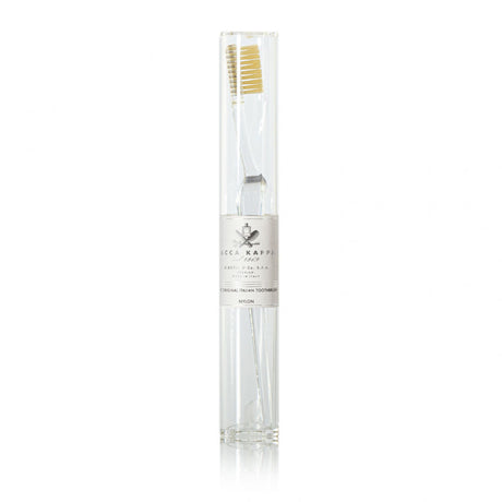 Acca Kappa (Soft Nylon) Transparent Toothbrush - Lympio Collection - 2.jpg