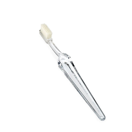 Acca Kappa (Transparent Medium Nylon) Toothbrush Lympio Collection - 1.jpg