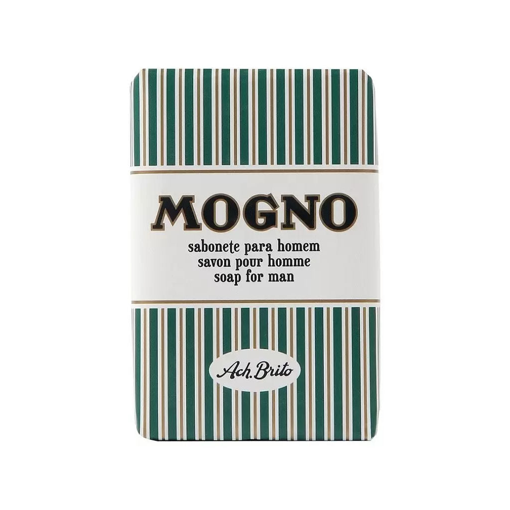 Ach Brito Bath Soap for Man 160g - 1.jpg