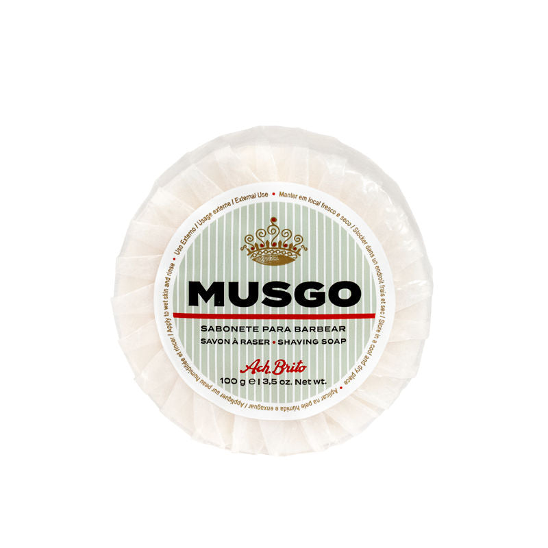 Ach Brito Musgo Shaving Soap 100g - 1.jpg
