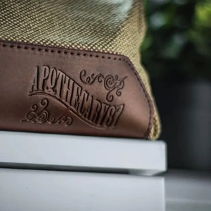 Apothecary87 Dopp Bag