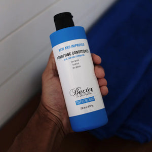 Baxter of California Daily Fortifying Conditioner 236ml (New & Improved) - 2.jpg