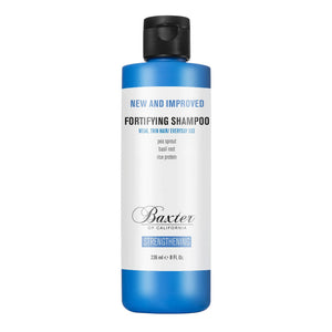 Baxter of California Daily Fortifying Shampoo 236ml (New & Improved) - 1.jpg