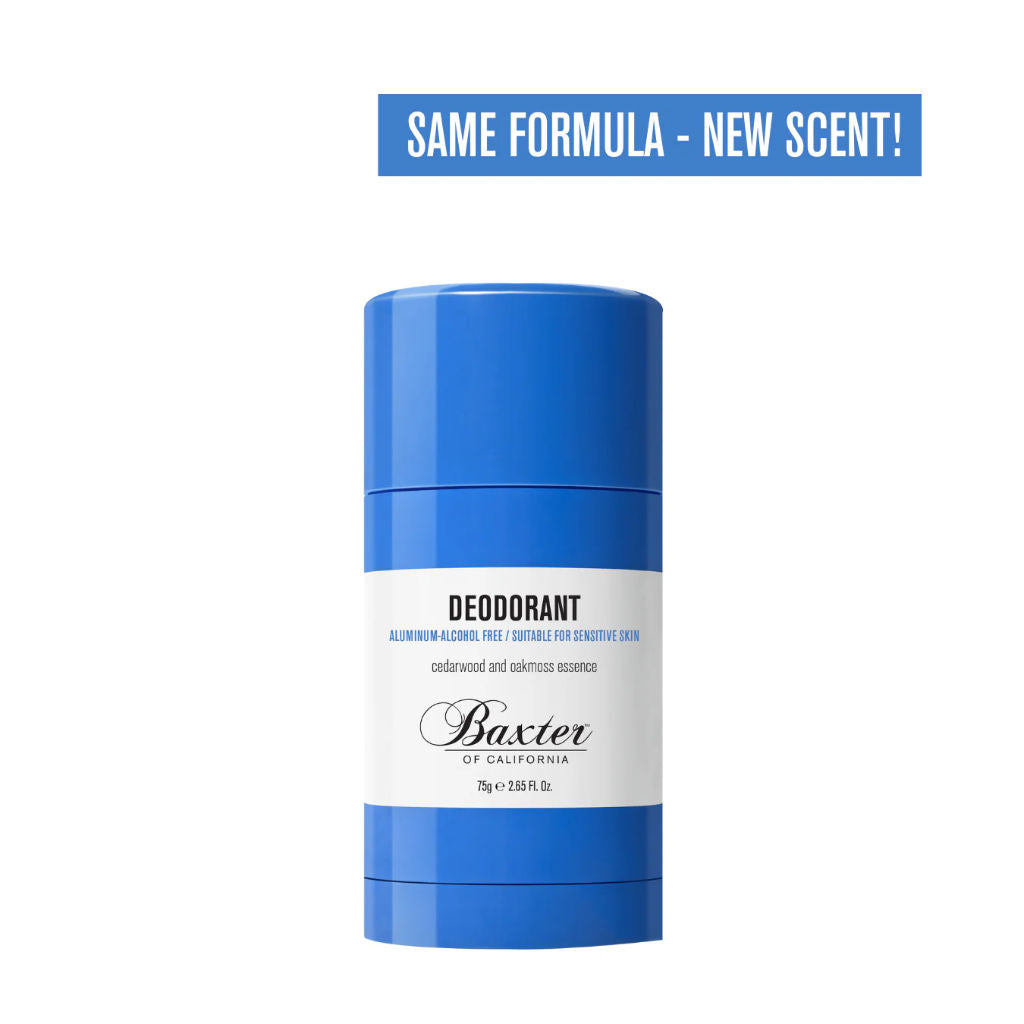 Baxter of California Deodorant 75g (Cedarwood & Oakmoss Essence) - 1.jpg