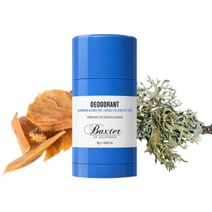 Baxter of California Deodorant 75g (Cedarwood & Oakmoss Essence) - 2.jpg