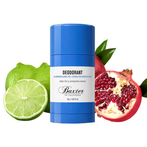 Baxter of California Deodorant 75g (Italian Lime & Pomegranate Essence) - 2.jpg