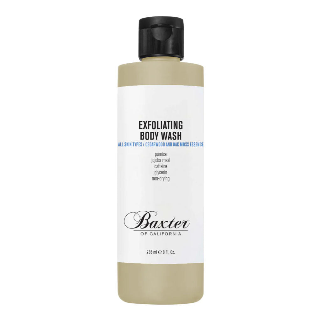 Baxter of California Exfoliating Body Wash 236ml - 1.jpg