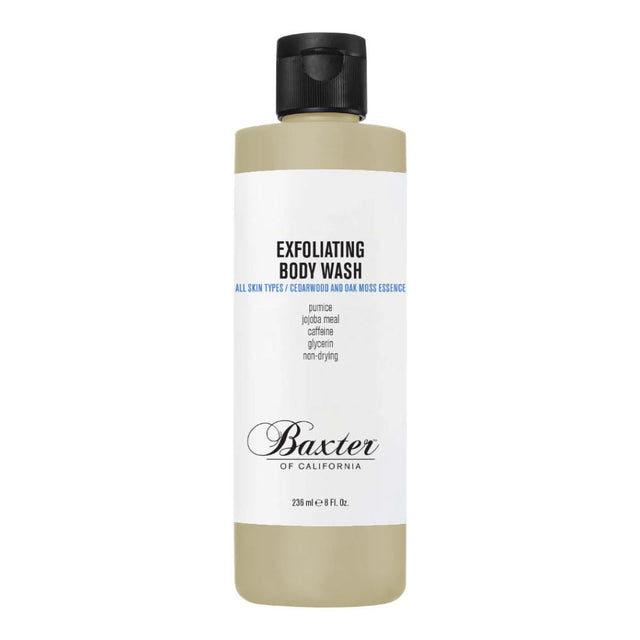 Baxter of California Exfoliating Body Wash 236ml - 1.jpg