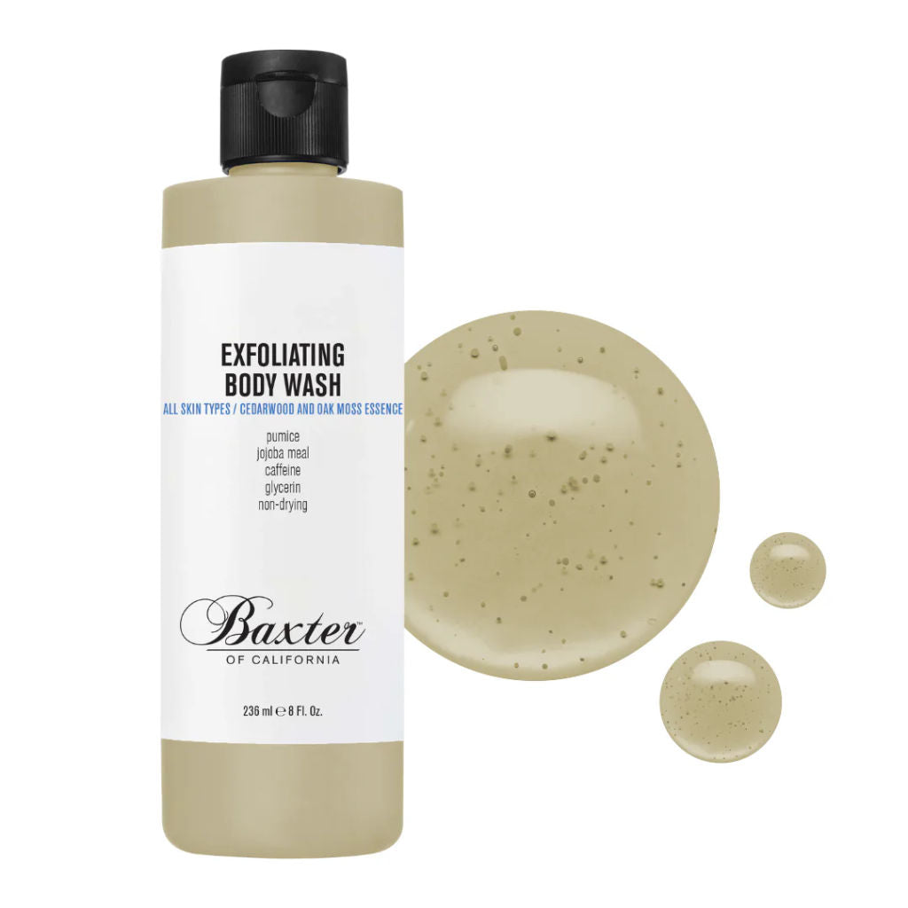 Baxter of California Exfoliating Body Wash 236ml - 2.jpg