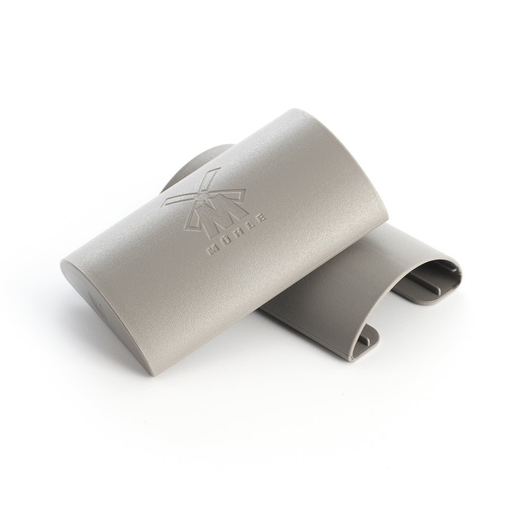 Forgot Razor Guard Blade Guard for Safety Razor (Edwin Jagger, Mühle) – FineShave