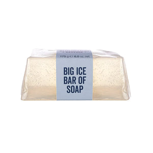 BlueBeards Revenge Classic Ice Soap for Blokes 175g
