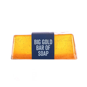 BlueBeards Revenge Cuban Gold Soap for Blokes 175g