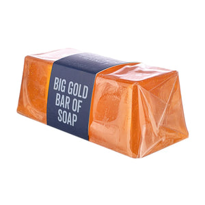 BlueBeards Revenge Cuban Gold Soap for Blokes 175g