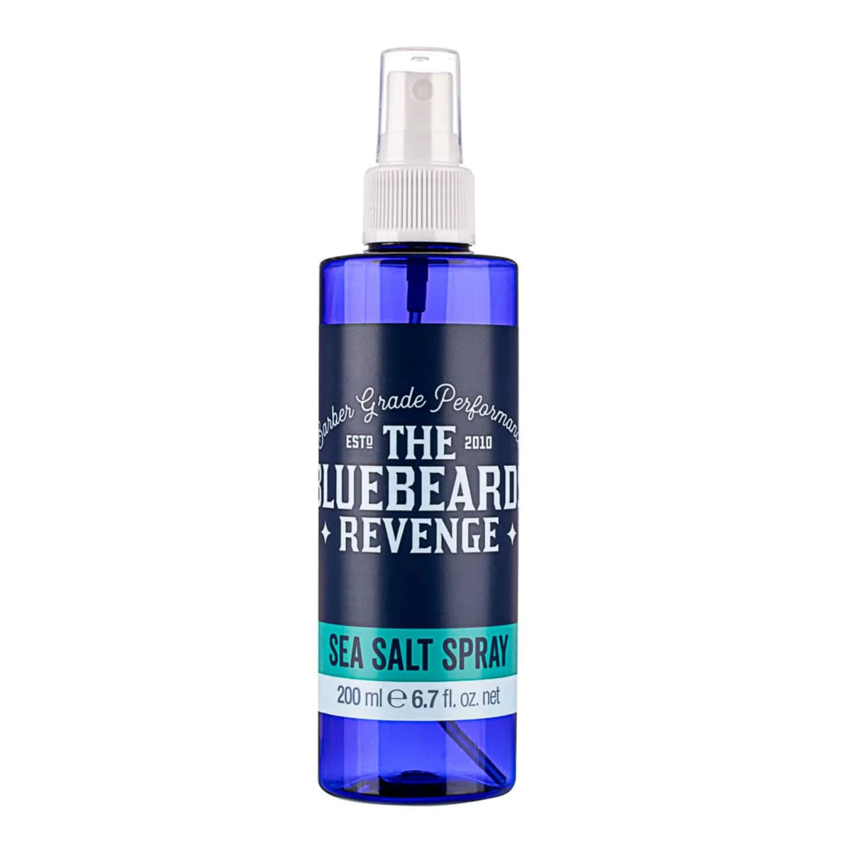 BlueBeards Revenge Sea Salt Spray 200ml