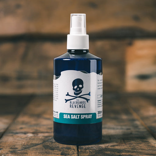 BlueBeards Revenge Sea Salt Spray 300ml - 2.jpg