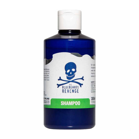 BlueBeards Revenge Shampoo 300ml - 1.jpg