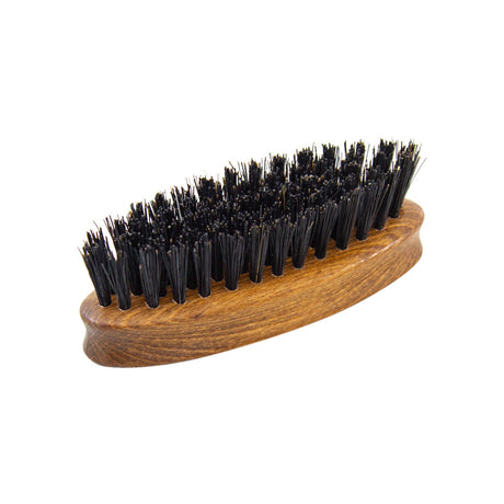 BlueBeards Revenge Travel Beard Brush (natural Boar Bristles) - 2.jpg