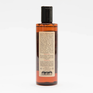 Captain Fawcett Beer'd Shampoo 250ml