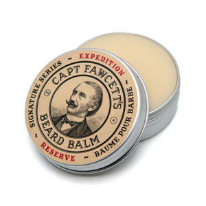 Captain Fawcett's Beard Balm - Expedition Reserve 60ml