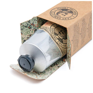 Captain Fawcett's Travel Size Shaving Cream 90ml (CF.785)