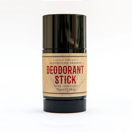 Captain Fawcett's Expedition Reserve Deodorant Stick 75ml - 1.jpg