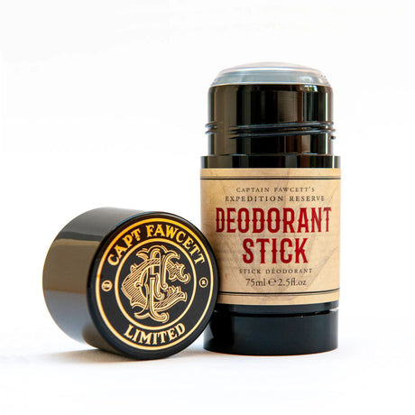 Captain Fawcett's Expedition Reserve Deodorant Stick 75ml - 2.jpg