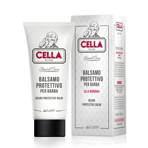 Cella Beard Protective Balm 100ml