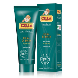 Cella Organic Shaving Cream BIO 150ml