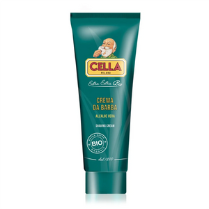 Cella Organic Shaving Cream BIO 150ml