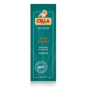 Cella Organic Shaving Cream BIO 150ml