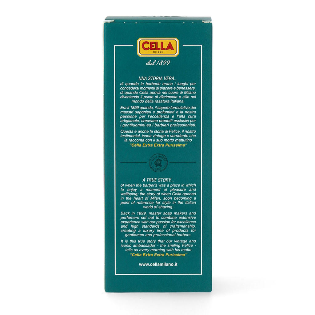 Cella Organic After Shave Balm BIO 100ml - 5.jpg