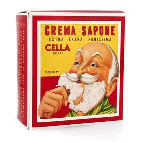 Cella Shaving Soap (1kg Block) - 1.jpg