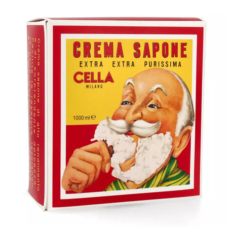 Cella Shaving Soap (1kg Block) - 1.jpg