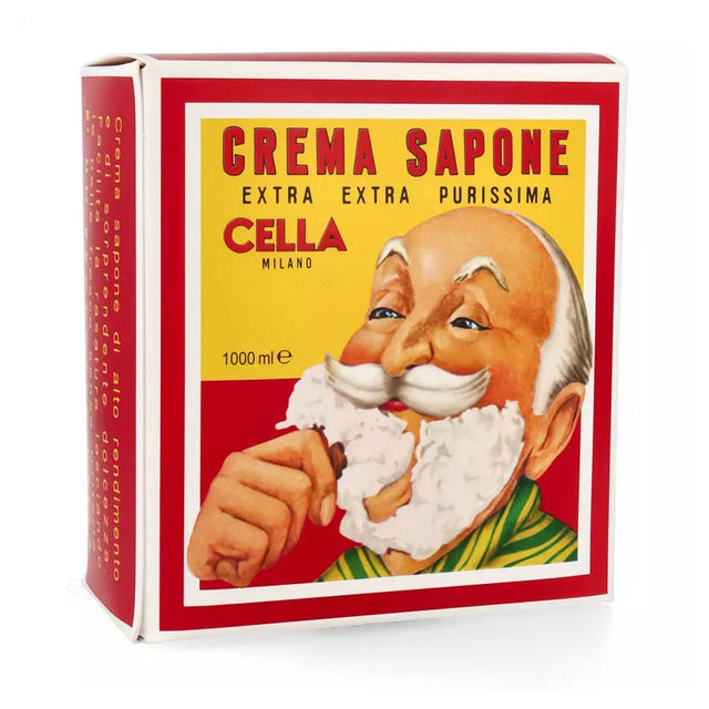 Cella Shaving Soap (1kg Block) - 1.jpg