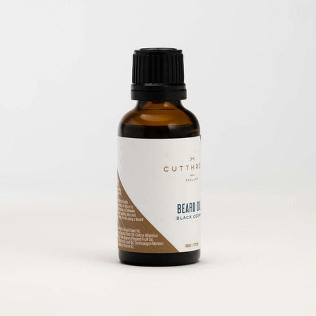 Cutthroat Black Cedar Beard Oil 30ml - 2.jpg