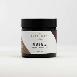 Cutthroat Lavender Beard Balm 60ml - 1.jpg