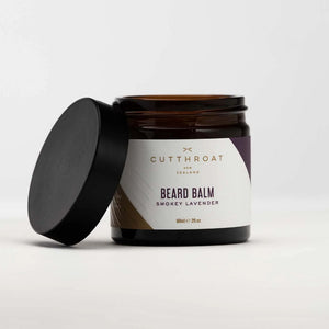 Cutthroat Lavender Beard Balm 60ml - 2.jpg