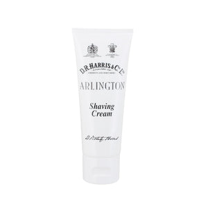 D R Harris Arlington Shaving Cream 75ml