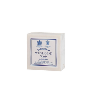 D R Harris Windsor Guest Soap (40g)