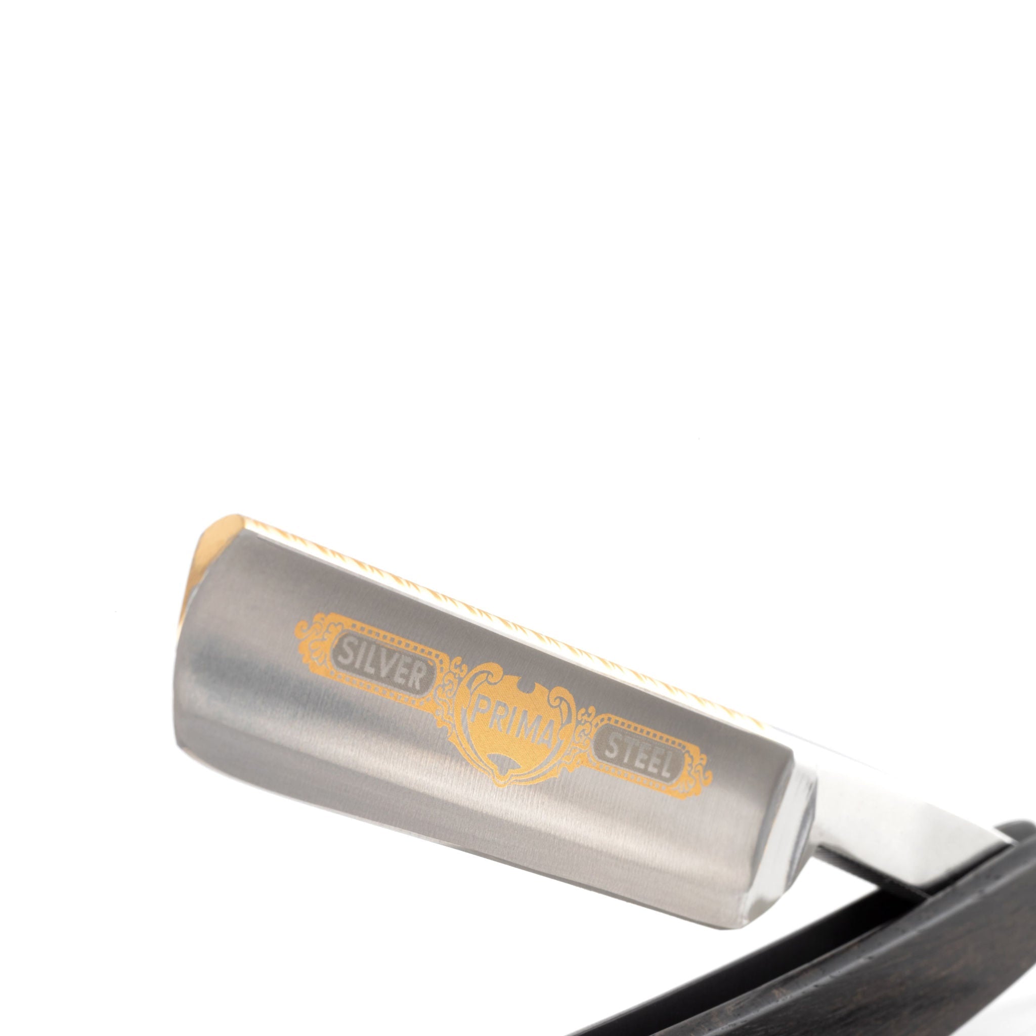 Dovo Prima black ebony - 5-8 Straight Razor (4580) - 4.jpg