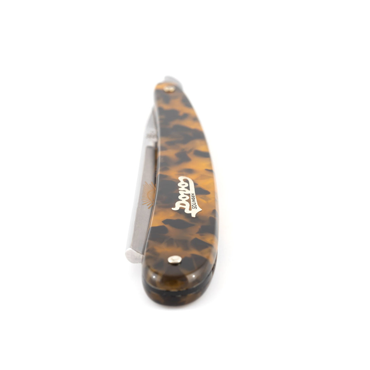 Dovo Special  - 5-8 Straight Razor (1516580) - 3.jpg