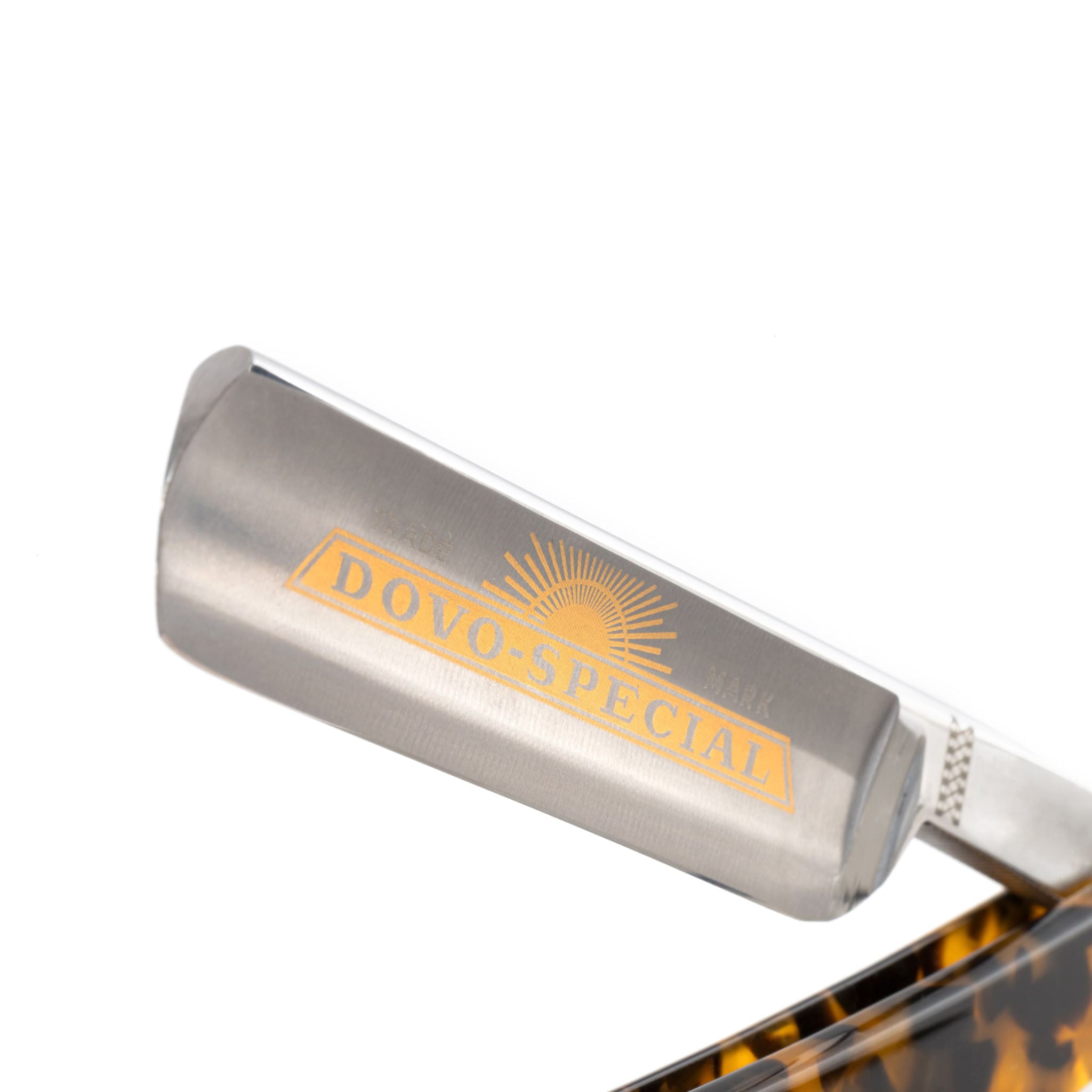 Dovo Special  - 5-8 Straight Razor (1516580) - 4.jpg